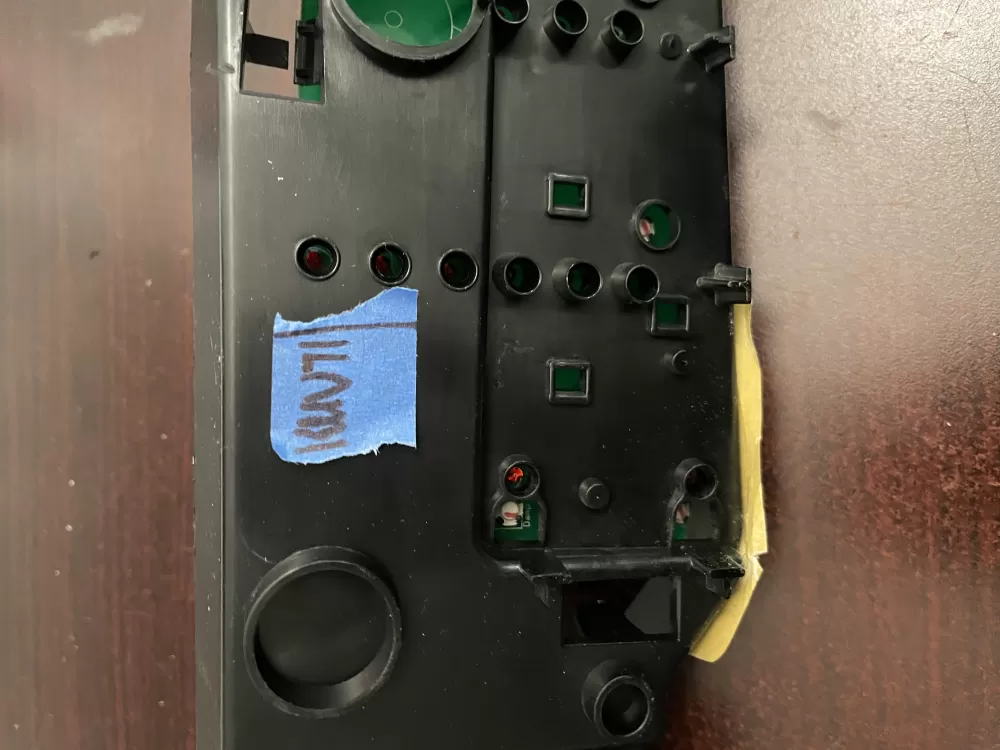 Kenmore Whirlpool 8559430 8558762 Dryer Control Board AZ83902 | KMV71