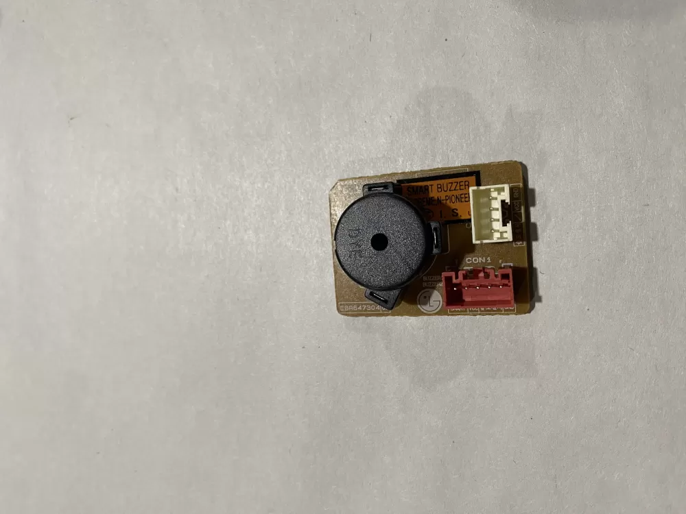 Kenmore  LG EBR64730403 Refrigerator Control Board Buzzer