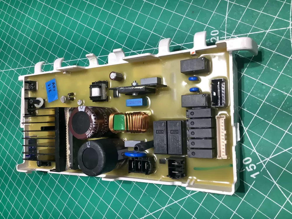 Whirlpool W10625548 W10812418 W11030475 Washer Control Board AZ182019 | ARV712