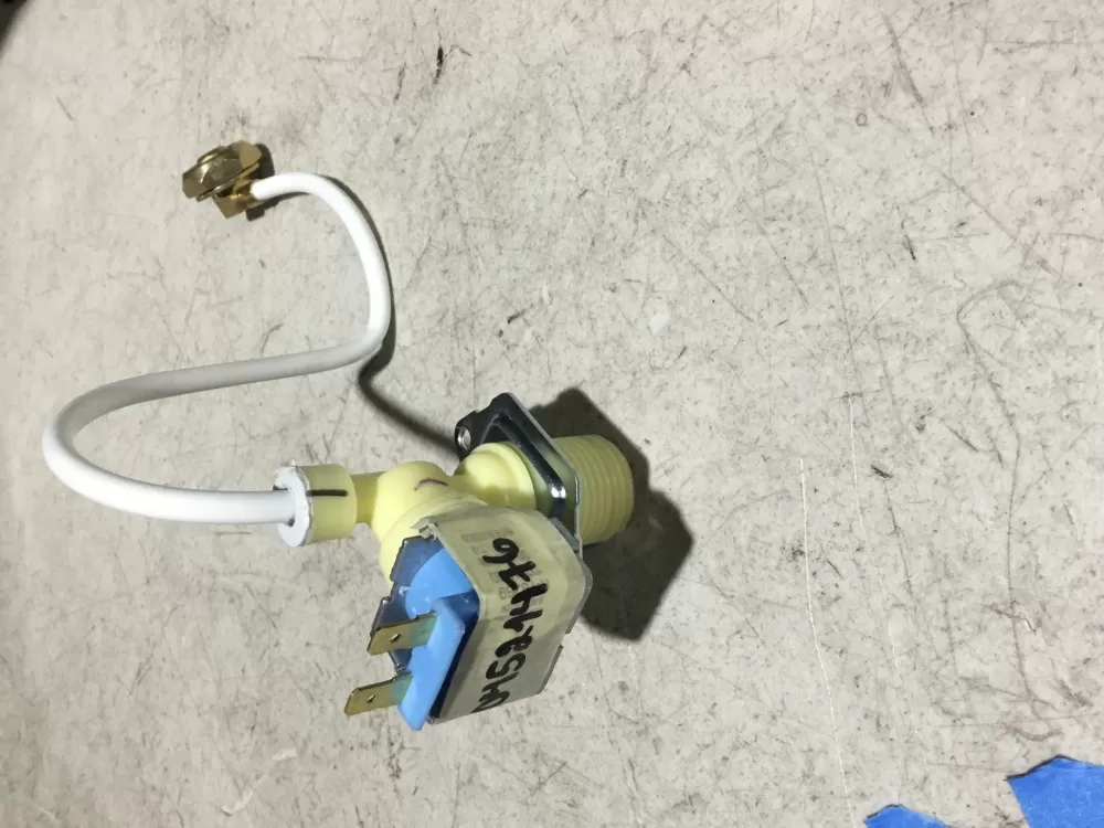Frigidaire Electrolux 5304521480 Dryer Water Inlet Valve AZ76243 | Sl150