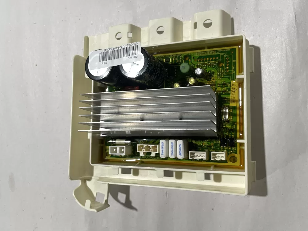 Samsung AP5955156 DC92-01531B PS10063192 DC9201531B Washer Control Board