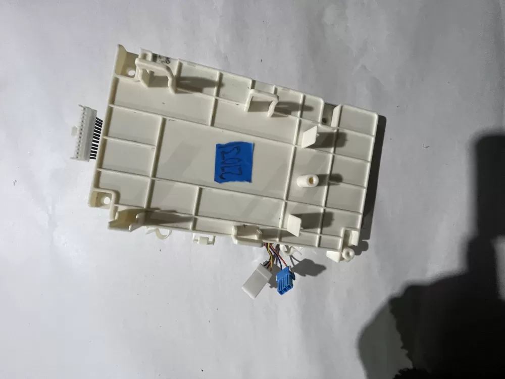 LG Kenmore EBR74776301 Washer Control Board Panel AZ206437 | KM2703
