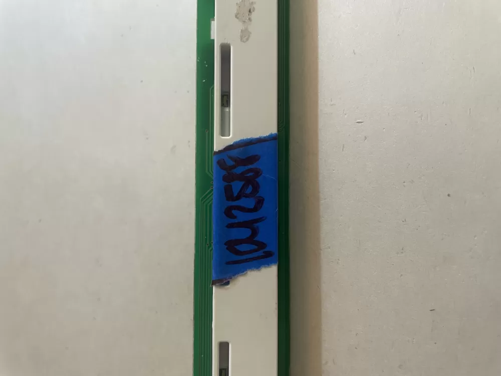 GE WR55X31590 197D8497G001 Deli Pan Control Board AZ171379 | KM2588