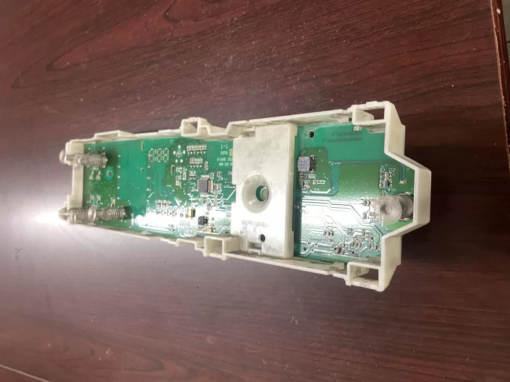 PS8732989 Bosch 9000257007 5560-009-873 EPW66322 Control Board  AZ87151 | Wm1901