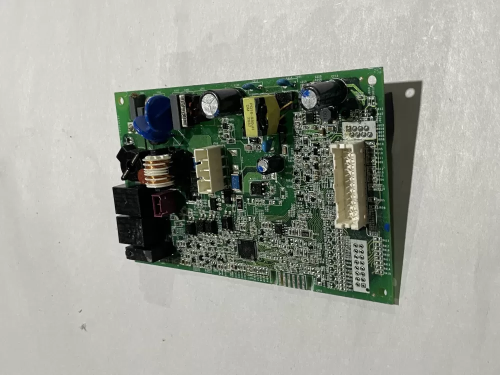 GE 265D3440G804 Dishwasher Control Board