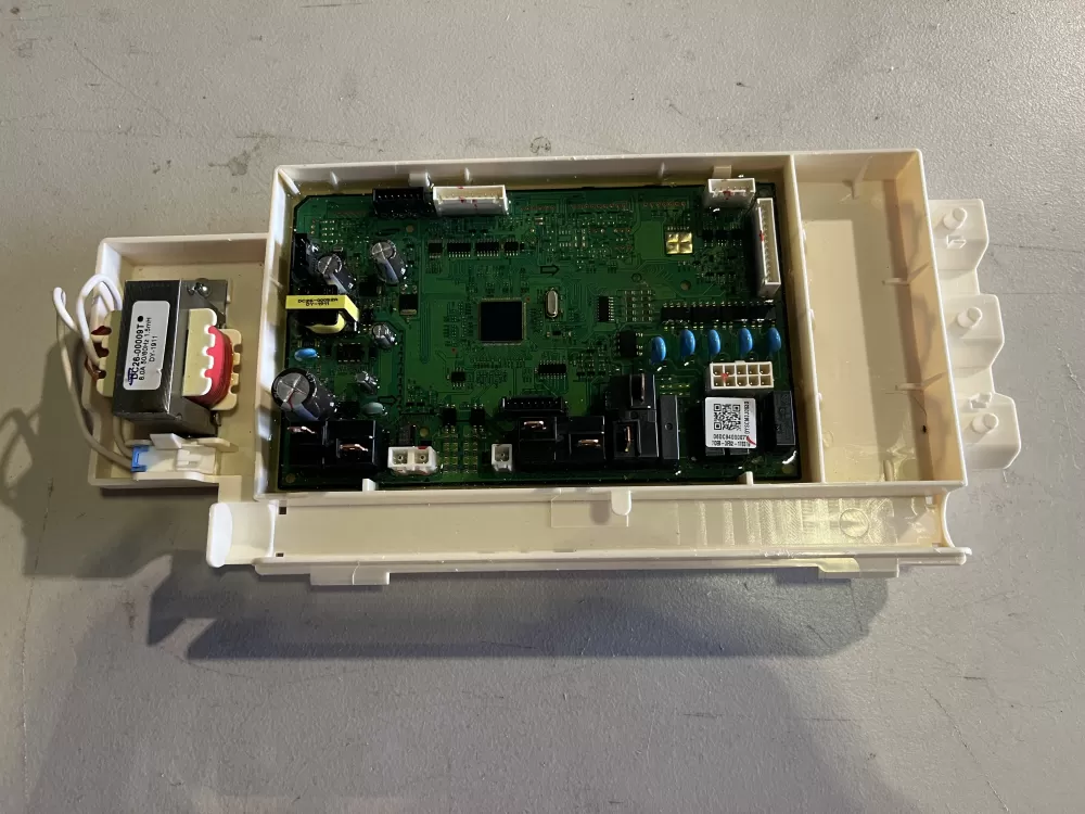 Samsung DC92-01989E DC9201989E Washer Control Board