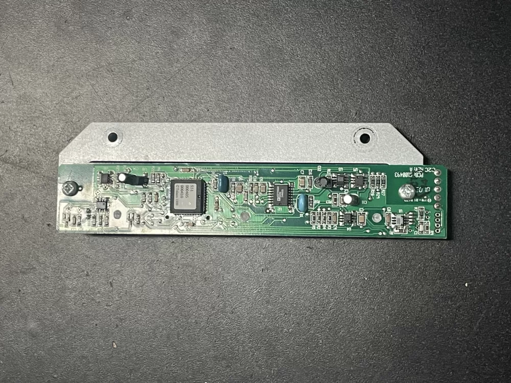 Kenmore  Whirlpool 8273239 Range Control Board