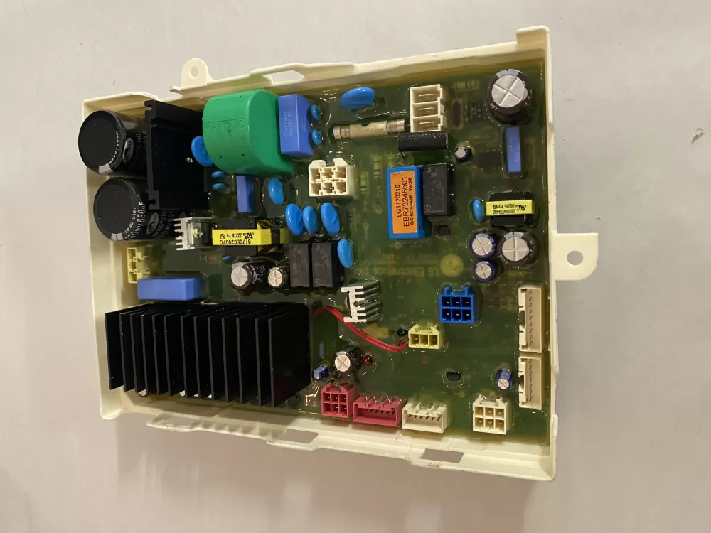 LG AP5632517 EBR73248501 EBR75131701 PS3656002 Washer Control Board