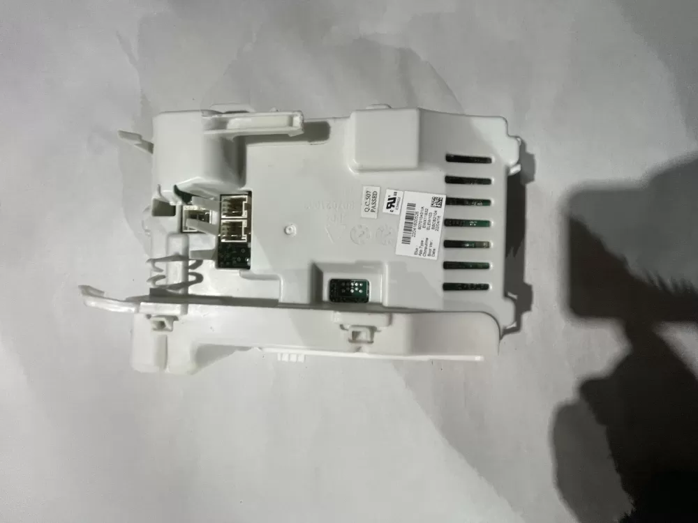 Electrolux 807010431/A  EWX11832  ELEW103 Washer Control Board Main