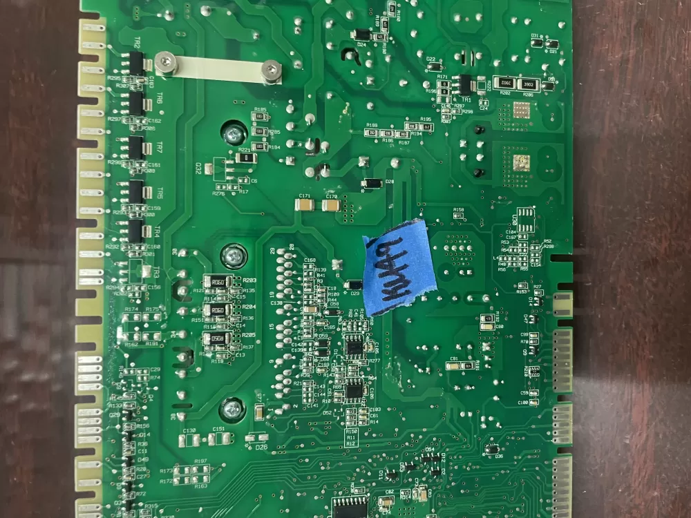 Whirlpool W10693600 W11032117 Washer Control Board AZ33099 | KM49