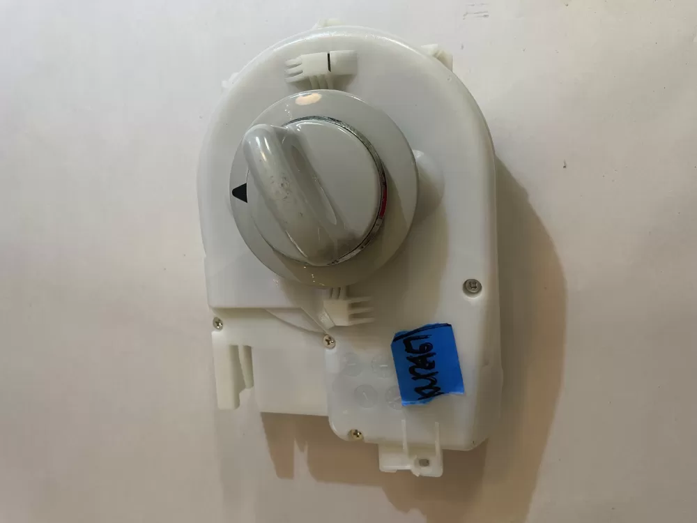 GE WH12X10527 175D6604P053 Washer Timer AZ148233 | KM2467