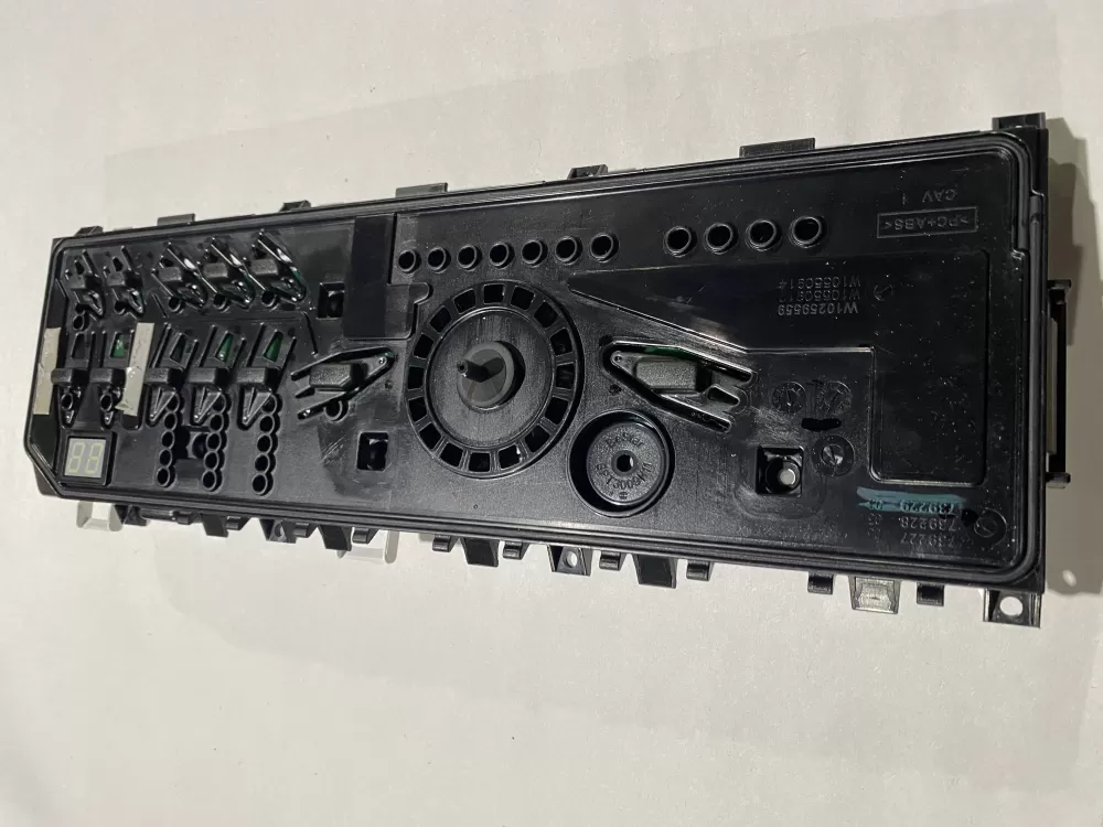 Whirlpool AP6022959 W10560210 WPW10560210 PS11756298 Washer Control Board