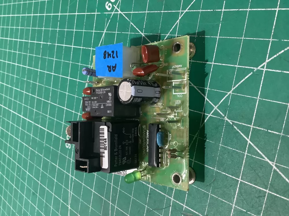 Trane 21C140501G44 Cnt04695 American Standard Control Board AZ199099 | AR1248