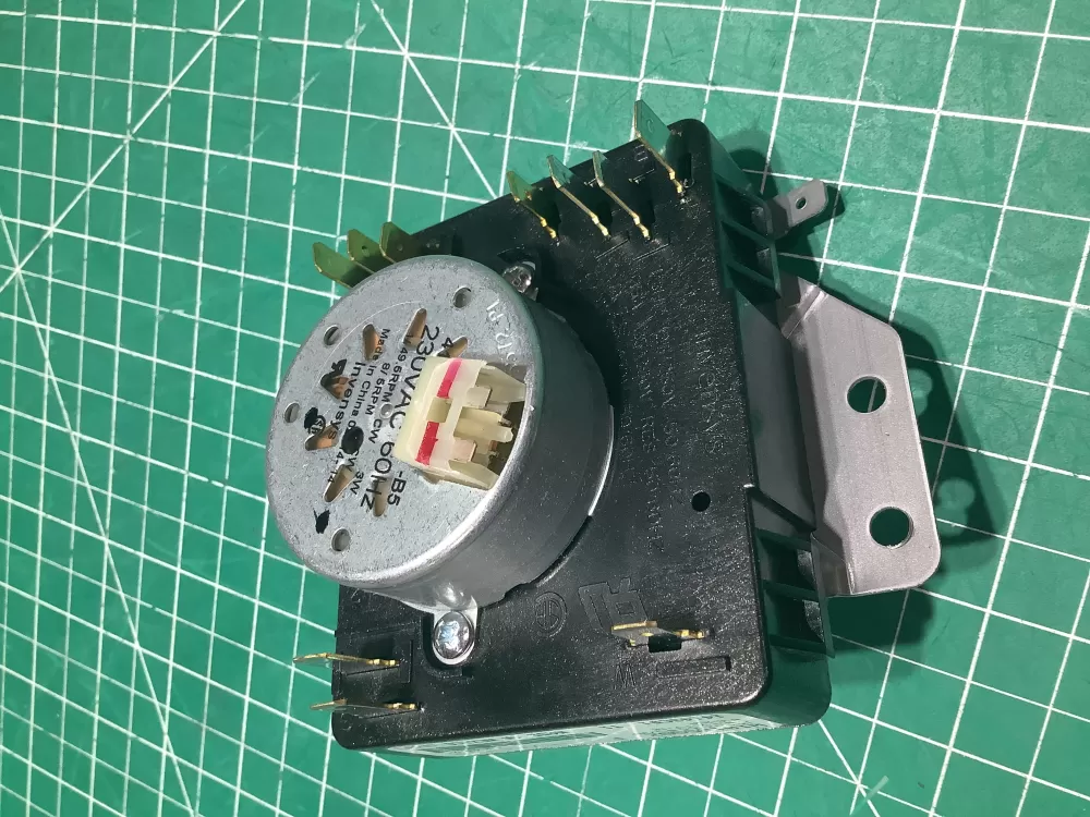 Whirlpool Maytag Kenmore AP6016541 W10185982 Dryer Timer AZ159065 | AR159