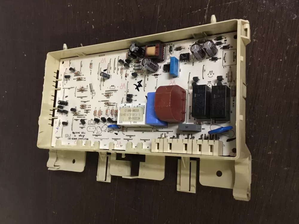 Whirlpool AAWCB-001  0000025319 Washer Control Board