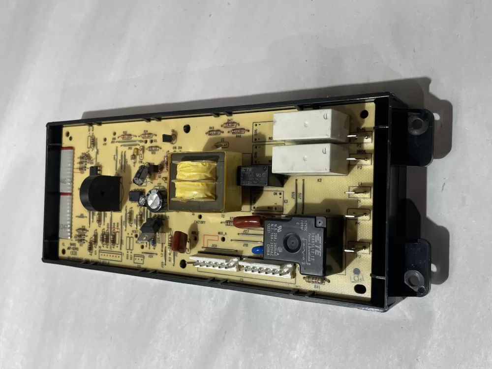 Frigidaire AP6248375 316418200 316557100 316557115 5304509493 PS12114577 Range Control Board