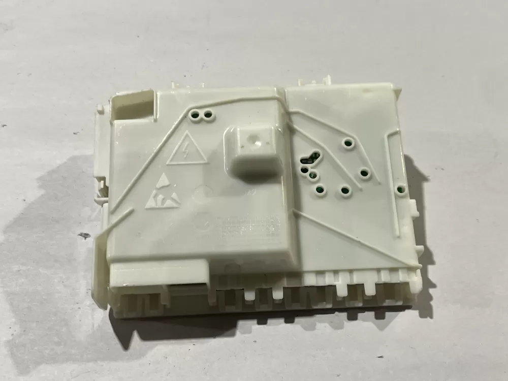 Bosch 00676963 9000596885 716317-07 Dishwasher Control Board AZ162398 | Wm197