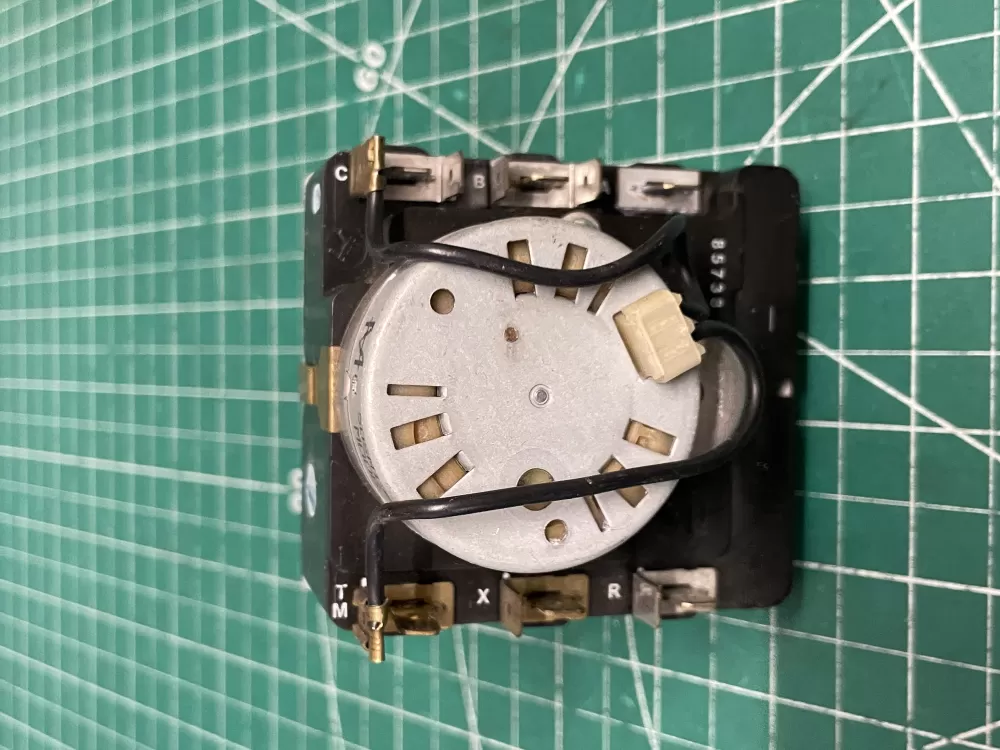 Frigidaire AP2144884 629639 148281 5303297177 Dryer Timer AZ206065 | Wm2156