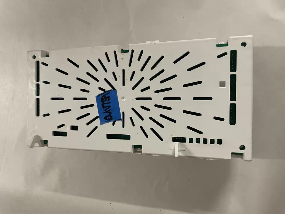 Whirlpool W10761028 W10611616 Washer Control Board AZ145269 | KMV739