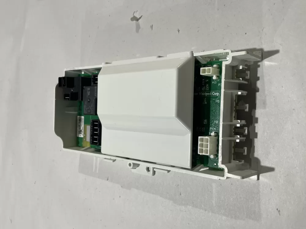 Whirlpool Maytag Kenmore W10111606 6105034 Dryer Control Board AZ165058 | Wm435