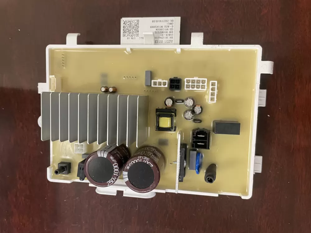 Whirlpool  Maytag W11387665 Washer Control Board