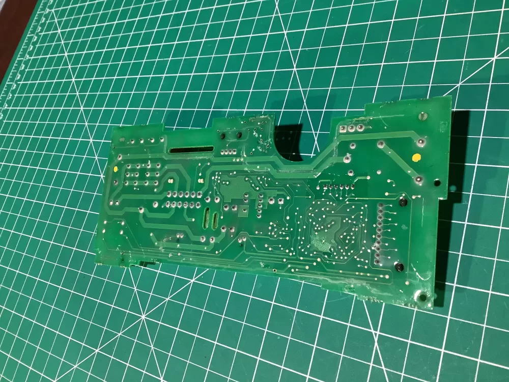 Whirlpool Kenmore 2252166 Refrigerator Control Board AZ130244 | NR2331