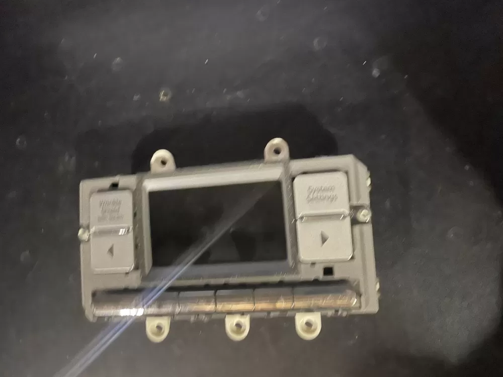 Whirlpool W10352345 Dryer UI Control Board AZ35136 | Wm399