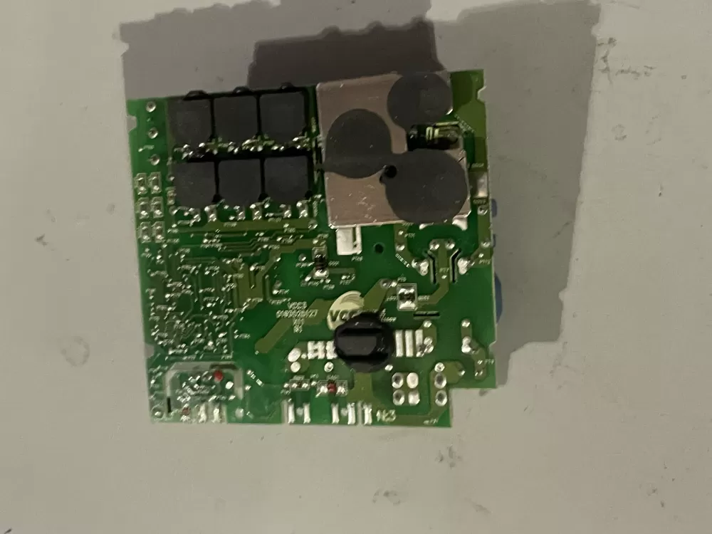 Frigidaire GE 219326005 Refrigerator Control Board AZ33500 | Wm341