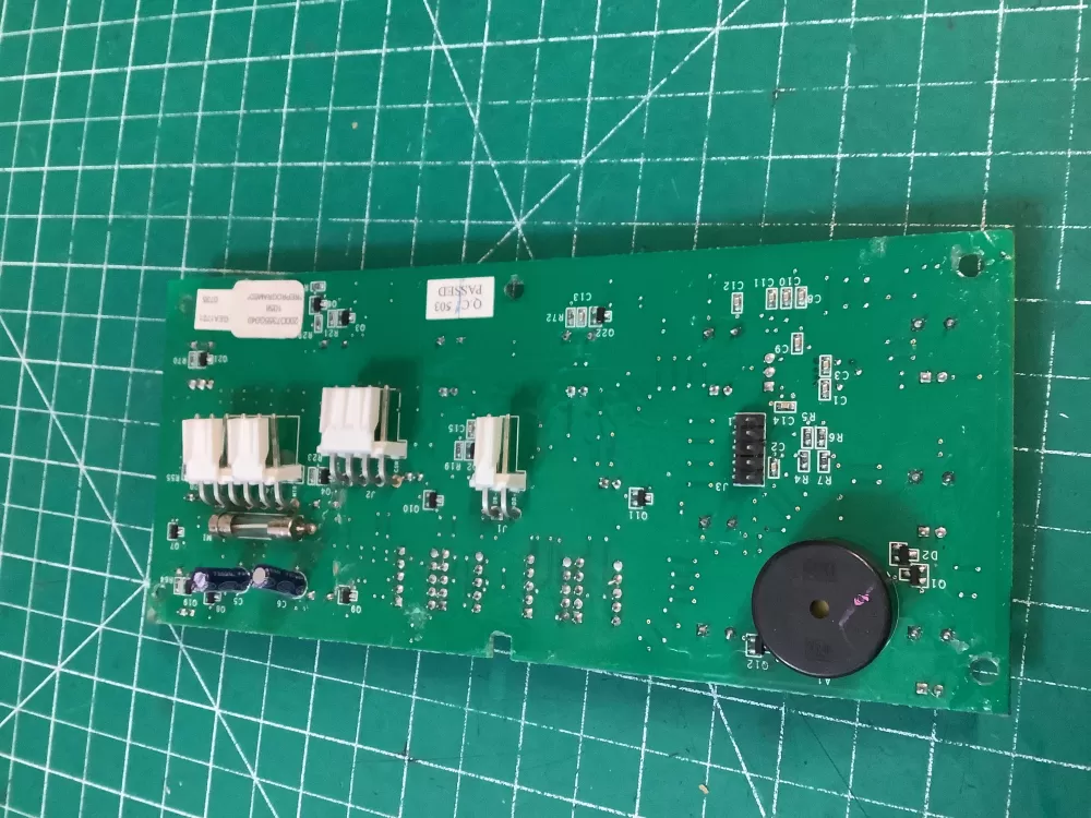 GE WR55X10779 Refrigerator Dispenser Control Board AZ217233 | NR1791
