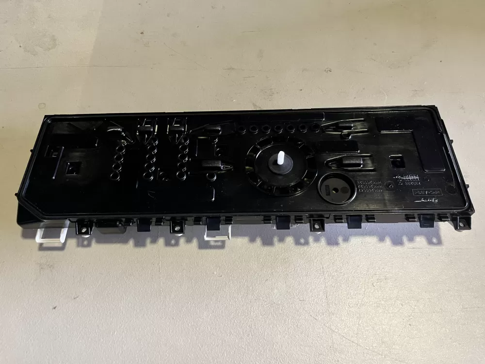 Whirlpool W10269602 WPW10269602 PS11751503 Washer Control Board Interface