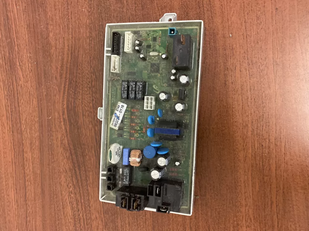 Samsung  DC92-00322A Dryer Control Board
