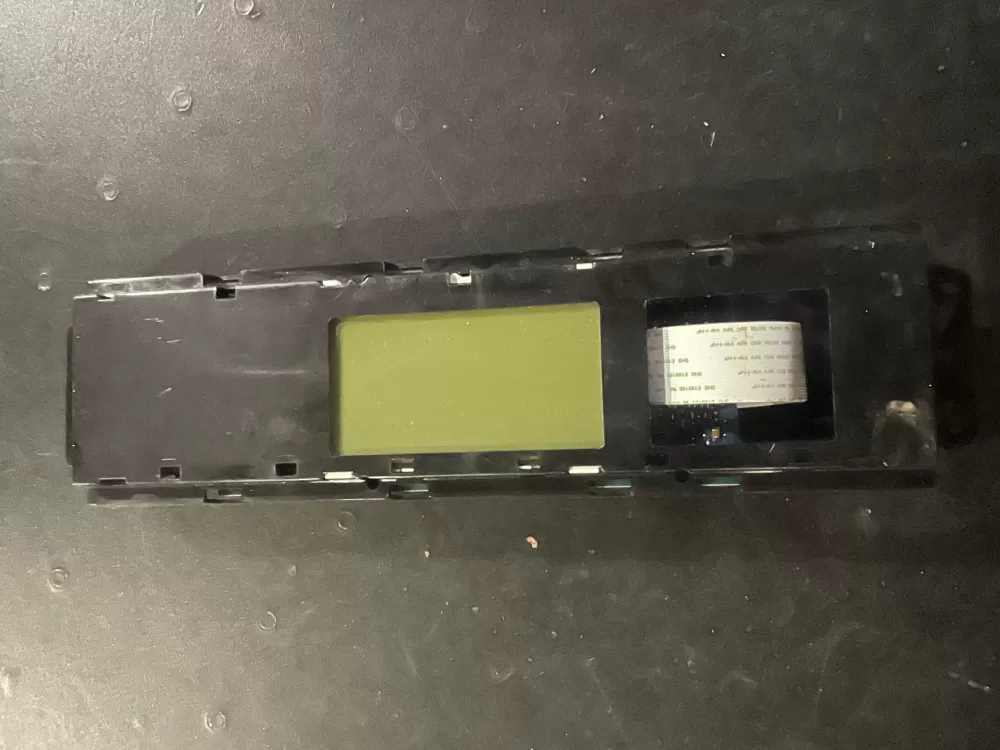 Whirlpool  Kitchenaid  WPW10533029  AP6022709  4448127  PS11756046  W10116109  W10298117  W10533029 