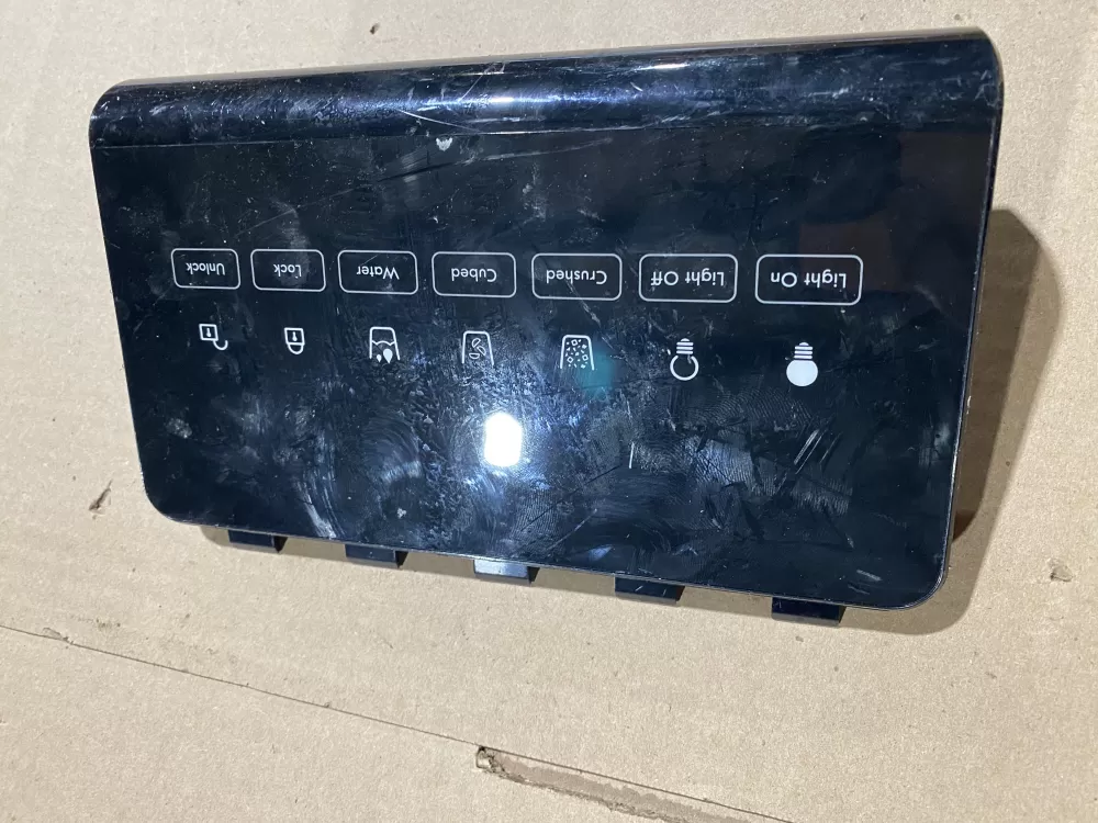 Whirlpool Kenmore Refrigerator Dispenser Control Board # AZ65367 | BK2106