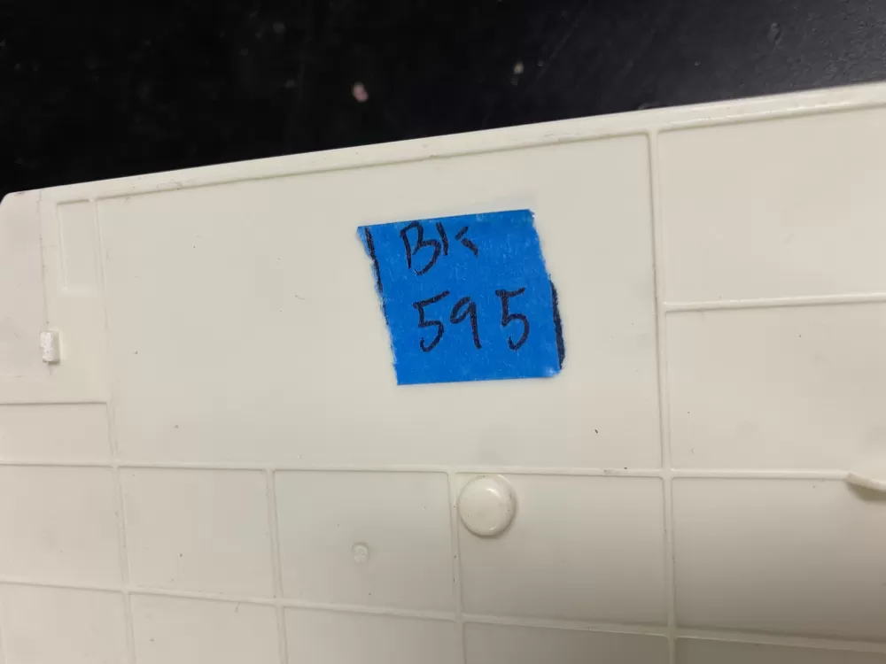 LG EBR85130511 EBR31002623 PS16763601 Dryer Control Board AZ20971 | BK595