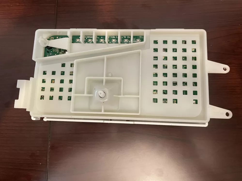 Whirlpool W10803586 W10841364 W10865064 Washer Control Board AZ69346 | KM1450