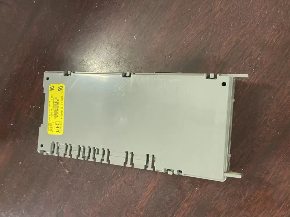 Whirlpool KitchenAid Kenmore Estate Dishwasher Control Board AZ53889 | Wm1852