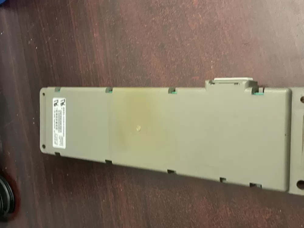 Whirlpool 3384563 Dishwasher Control Board AZ93494 | Wm559