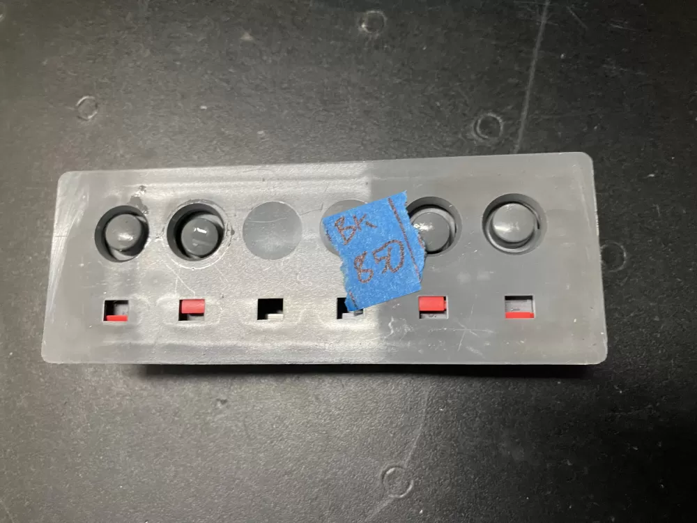 Whirlpool Kenmore Roper 2180279 Refrigerator Dispenser Panel AZ12696 | BK850