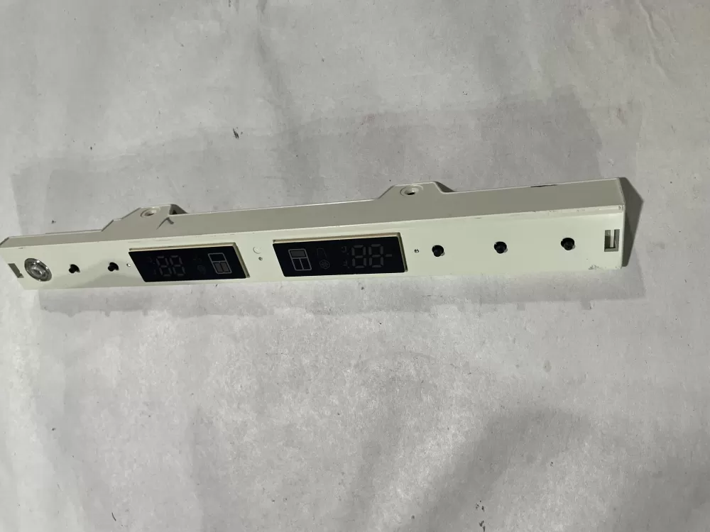 Samsung DA41 00412A Refrigerator Control Board AZ150589 | KM1953