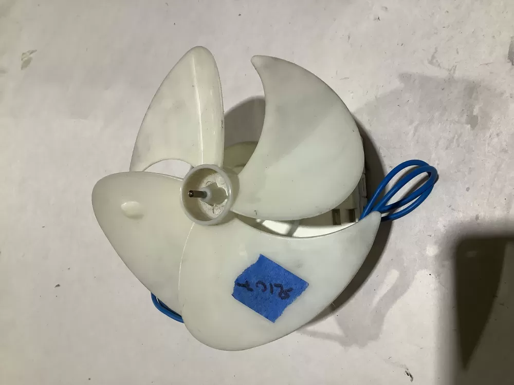 Blomberg 4364270300 Fan Motor AZ111296 | Sl107