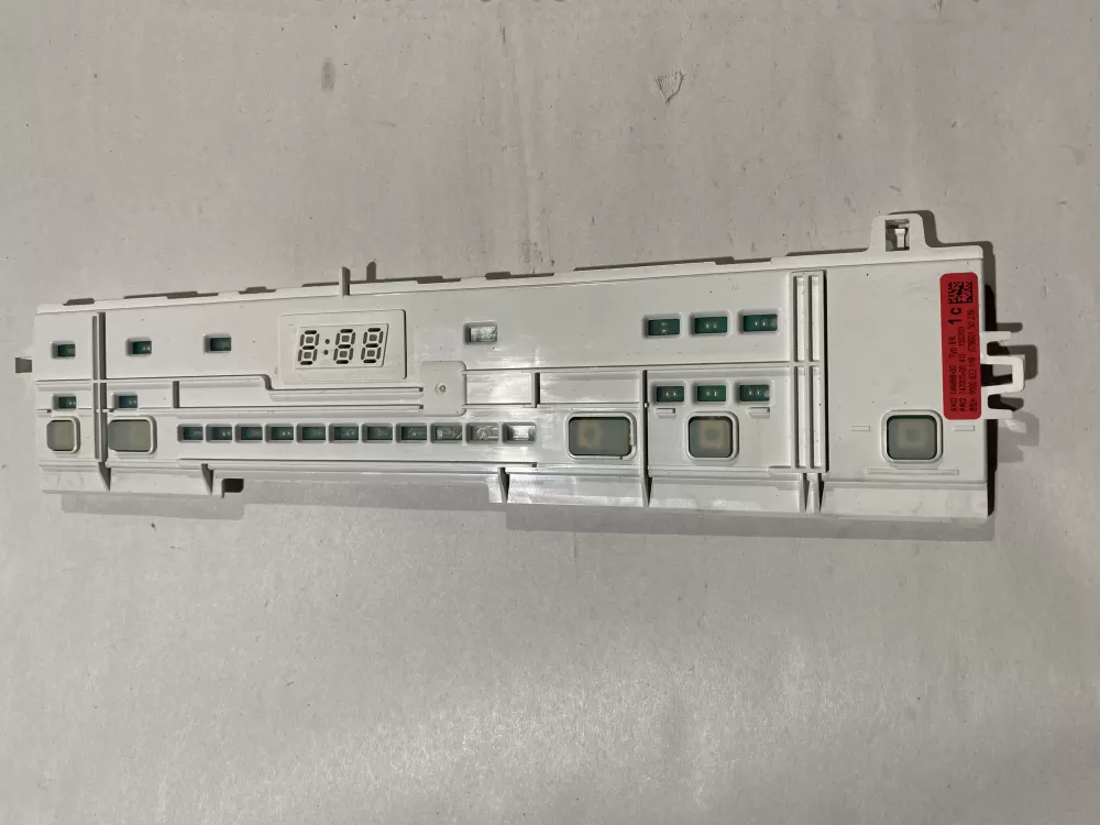 Bosch 9000622118 Dishwasher Control BoardAZ141078 | BK2385