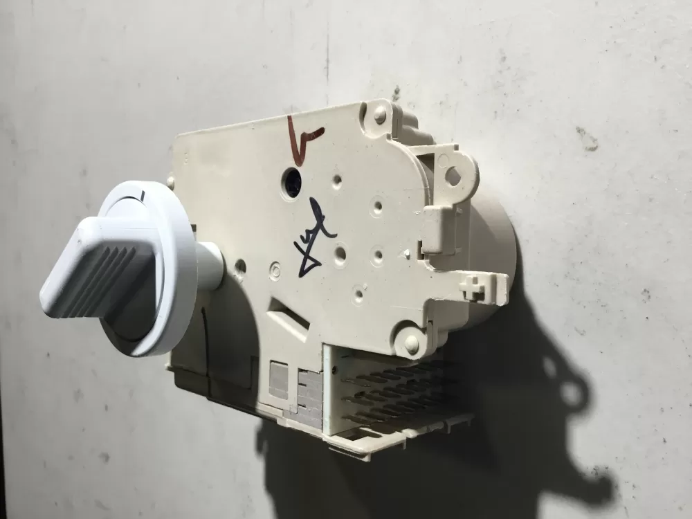 Frigidaire  GE  Kenmore 131758600B Washer Timer