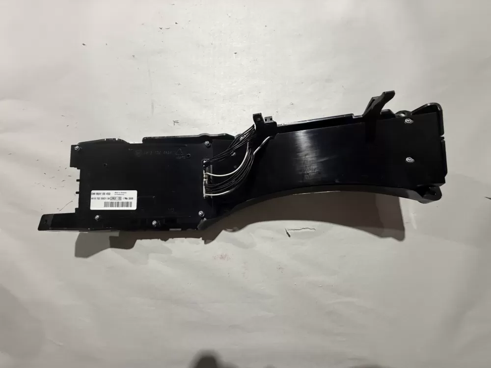 Whirlpool 4619 702 55031 0B Washer Control Board AZ228048 | KMV977