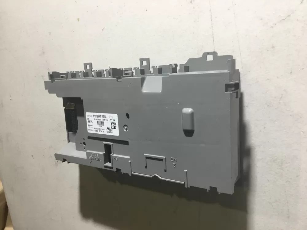 KitchenAid W10739811 W10788999 Dishwasher Control Board AZ44905 | NR853