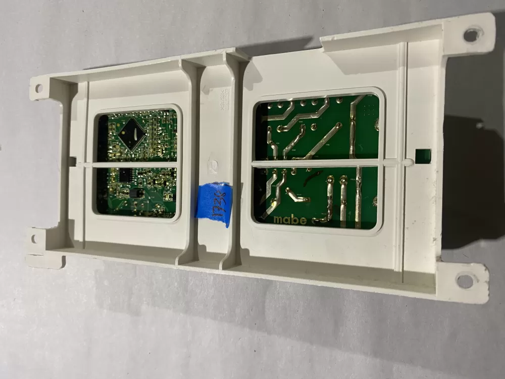 GE Hotpoint WCC101K Washer Control Board AZ194553 | BK1738