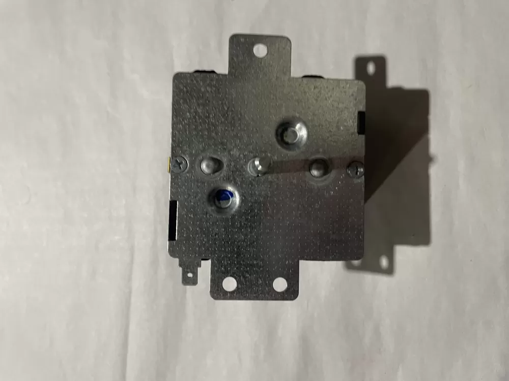 Whirlpool 8566184A 8566184 WP8566184 Dryer Timer AZ209417 | KM527
