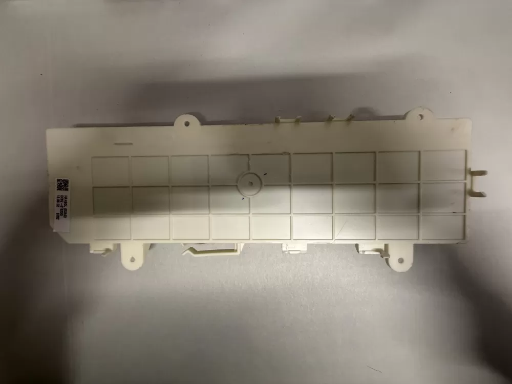Samsung DC92 01623G Washer Control AZ219001 | KMV767