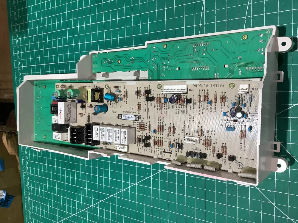 Samsung 00N21830202 Washer Control Board UI Display AZ181625 | ARV761