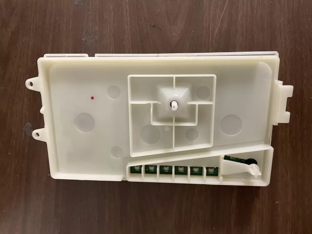 Whirlpool KitchenAid Roper W10671340 Washer Control Board AZ82280 | KMV466
