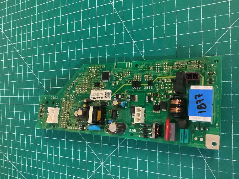 GE WD21X22276 265D1462G203 Dishwasher Control Board AZ223342 | NR1877